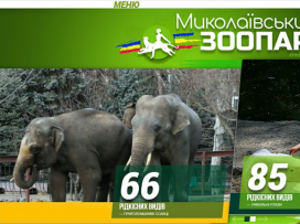 Půl milionu Kč pro ukrajinské zoo
