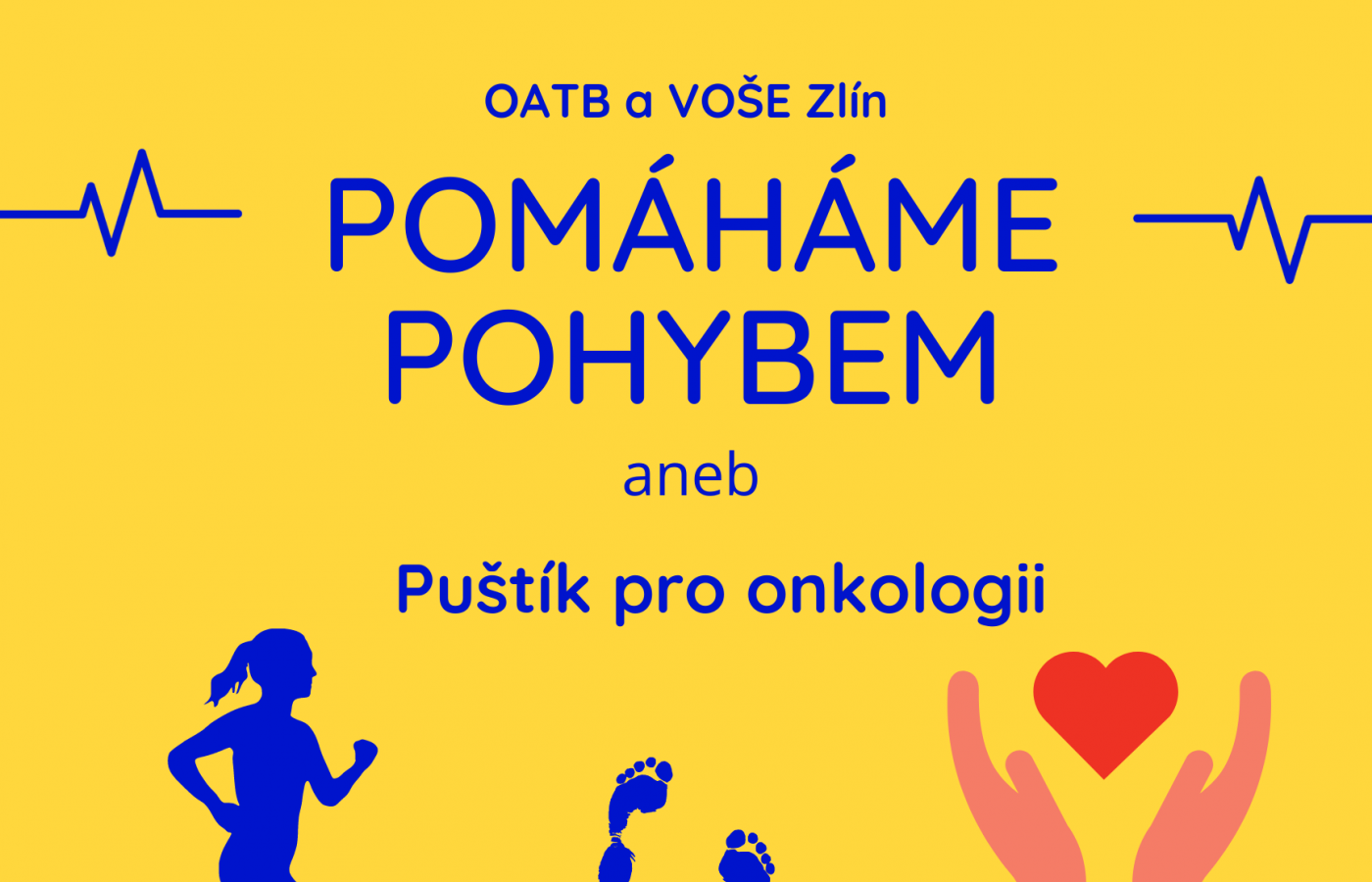 Obchodní akademie Zlín opět pomáhá