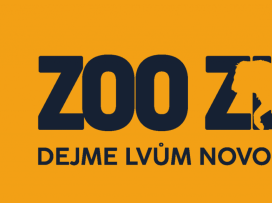 Záchranné centrum pro lvy je mimořádný projekt