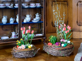 Oslavte Velikonoce v Zoo Zlín!