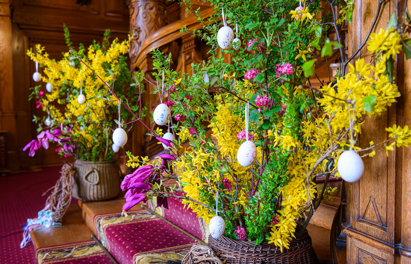 Oslavte Velikonoce v Zoo Zlín!