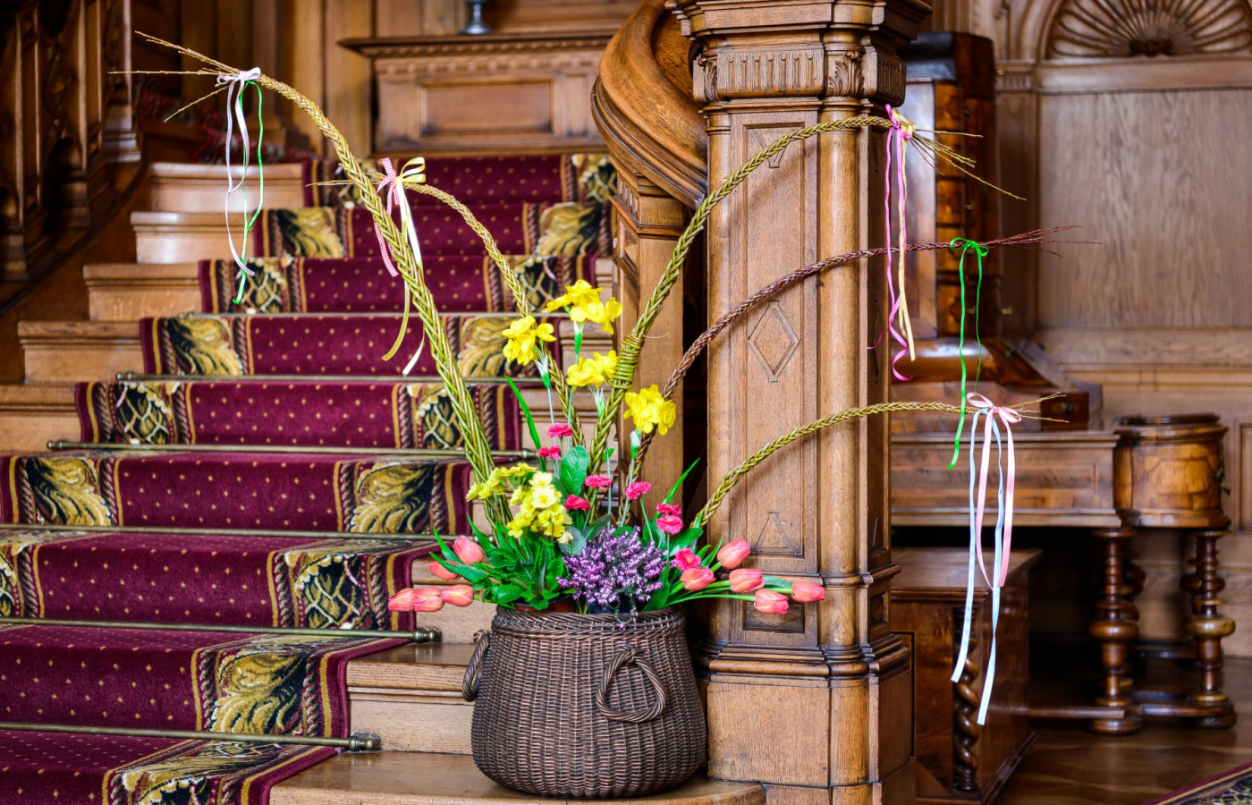 Oslavte Velikonoce v Zoo Zlín!