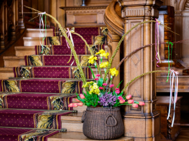 Oslavte Velikonoce v Zoo Zlín!