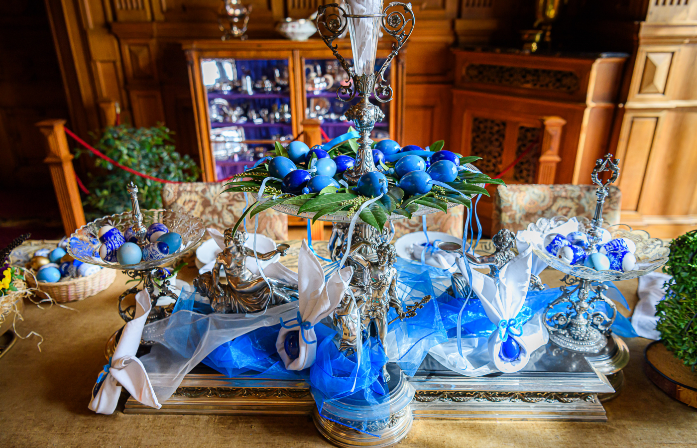 Oslavte Velikonoce v Zoo Zlín!