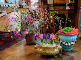 Oslavte Velikonoce v Zoo Zlín!