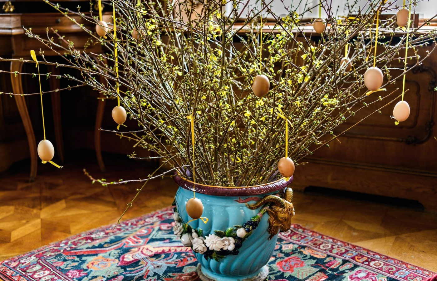 Oslavte Velikonoce v Zoo Zlín!