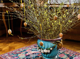 Oslavte Velikonoce v Zoo Zlín!