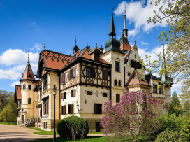 V květnu do Zoo Zlín
