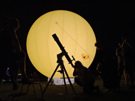 Večerní lampionové prohlídky zoo a zámku již tuto sobotu