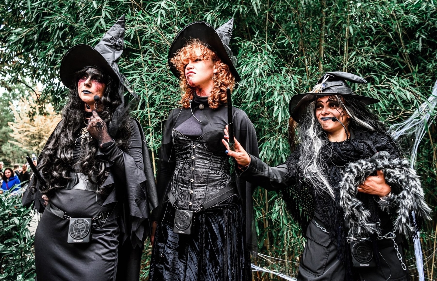 Halloween - sobota 25.10.
