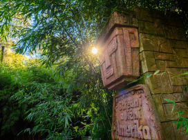 Přijďte si užít kouzelnou podzimní Zoo Zlín