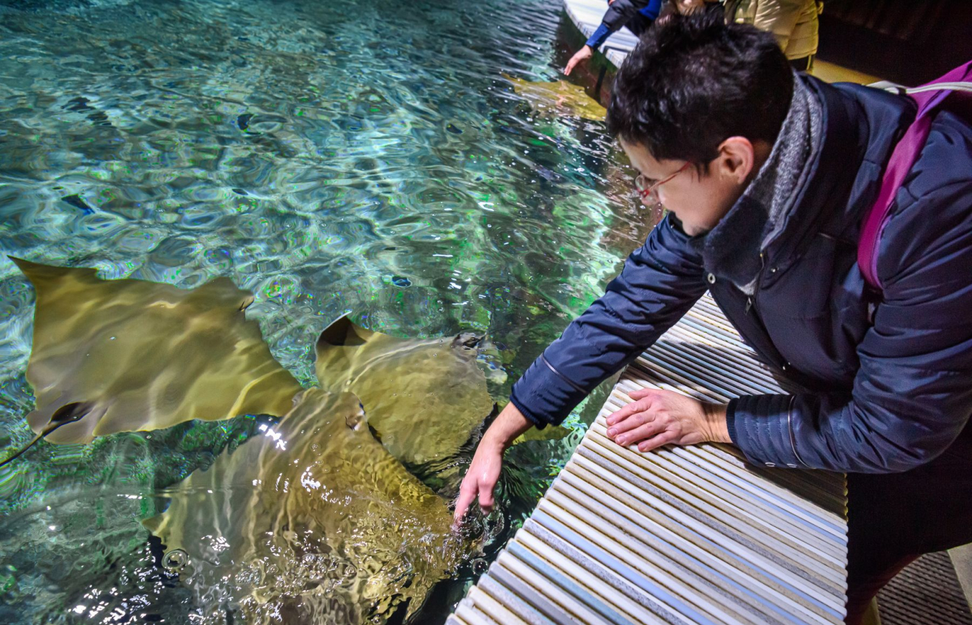 Zavítejte do Zoo Zlín