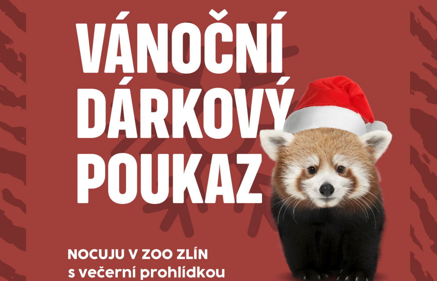 Exkluzivní kolekce vánočních poukazů a vánočních složek