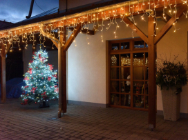 Vánoční Zoo Zlín