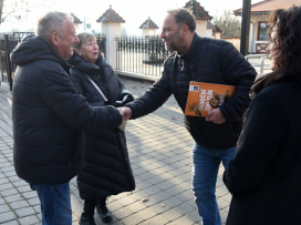 800 000. návštěvník Zoo Zlín