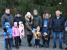 800 000. návštěvník Zoo Zlín