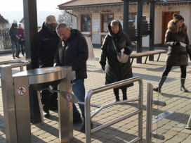 800 000. návštěvník Zoo Zlín