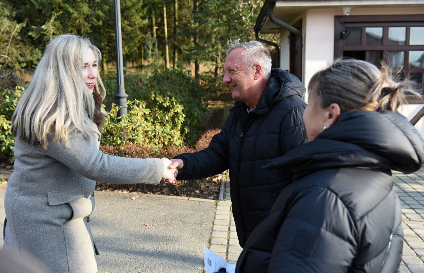 800 000. návštěvník Zoo Zlín