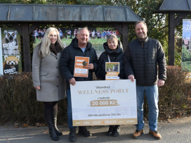 Breaching a milestone!