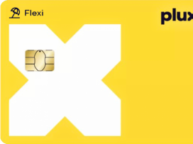 Přijímáme benefitní karty Pluxee Flexi, dříve Sodexo