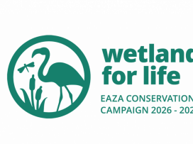 Zoo Zlín se zapojí do mezinárodní ochranářské kampaně Mokřady pro život