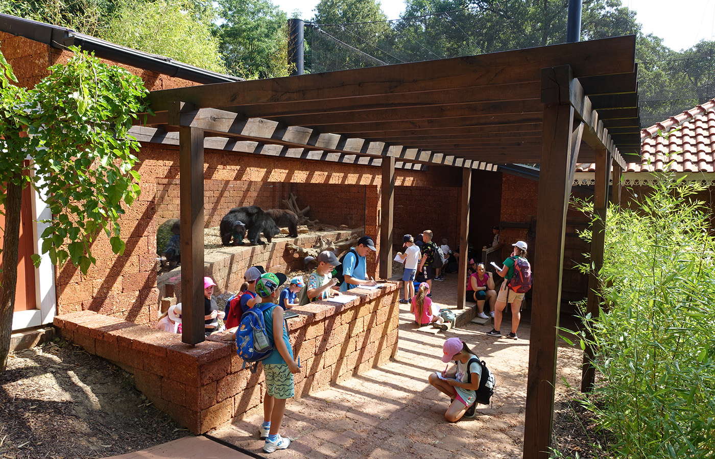 Přihlašování na příměstské tábory startuje již tuto sobotu