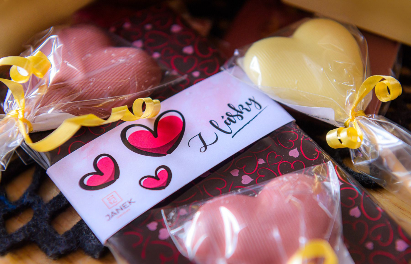 Oslavte Valentýna v Zoo Zlín