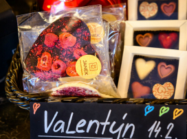 Oslavte Valentýna v Zoo Zlín