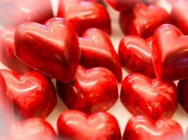 Oslavte Valentýna v Zoo Zlín