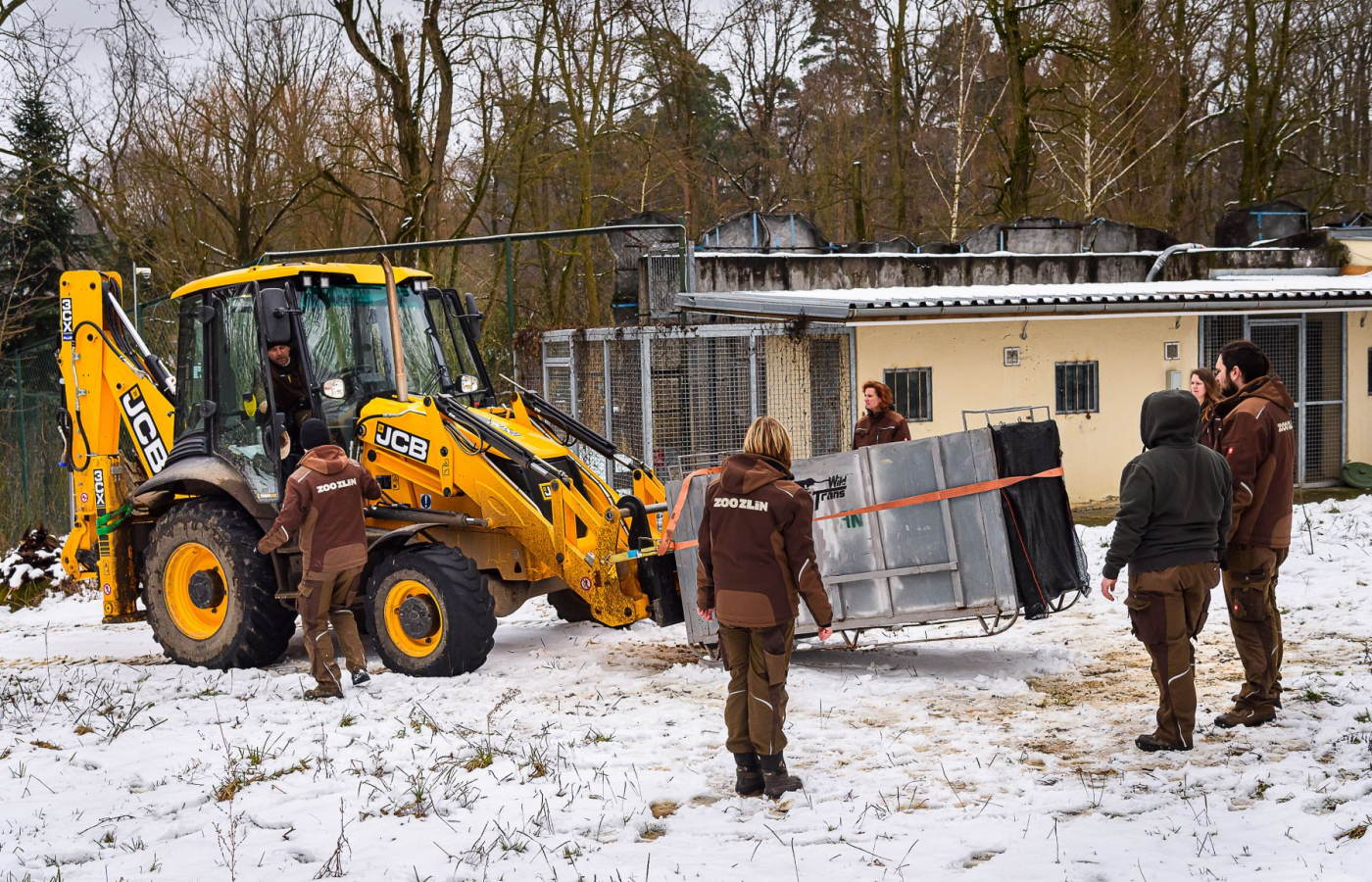 Ozzy je už v Portugalsku