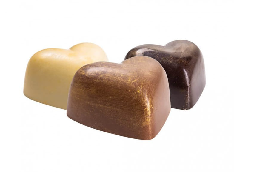 Čokoládový svátek v Zoo Zlín