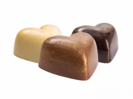 Čokoládový svátek v Zoo Zlín