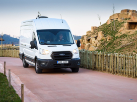 Do Zoo Zlín dorazily dvě lvice, které stát zabavil soukromému chovateli