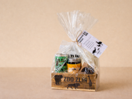 ORIGINÁLNÍ VELIKONOČNÍ DÁREK