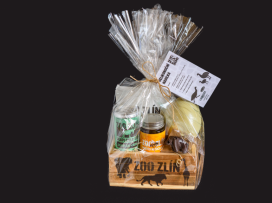 ORIGINÁLNÍ VELIKONOČNÍ DÁREK