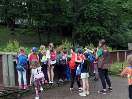 Víkendové pobyty 2026