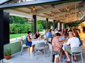 Zavítejte do občerstvení U Supa