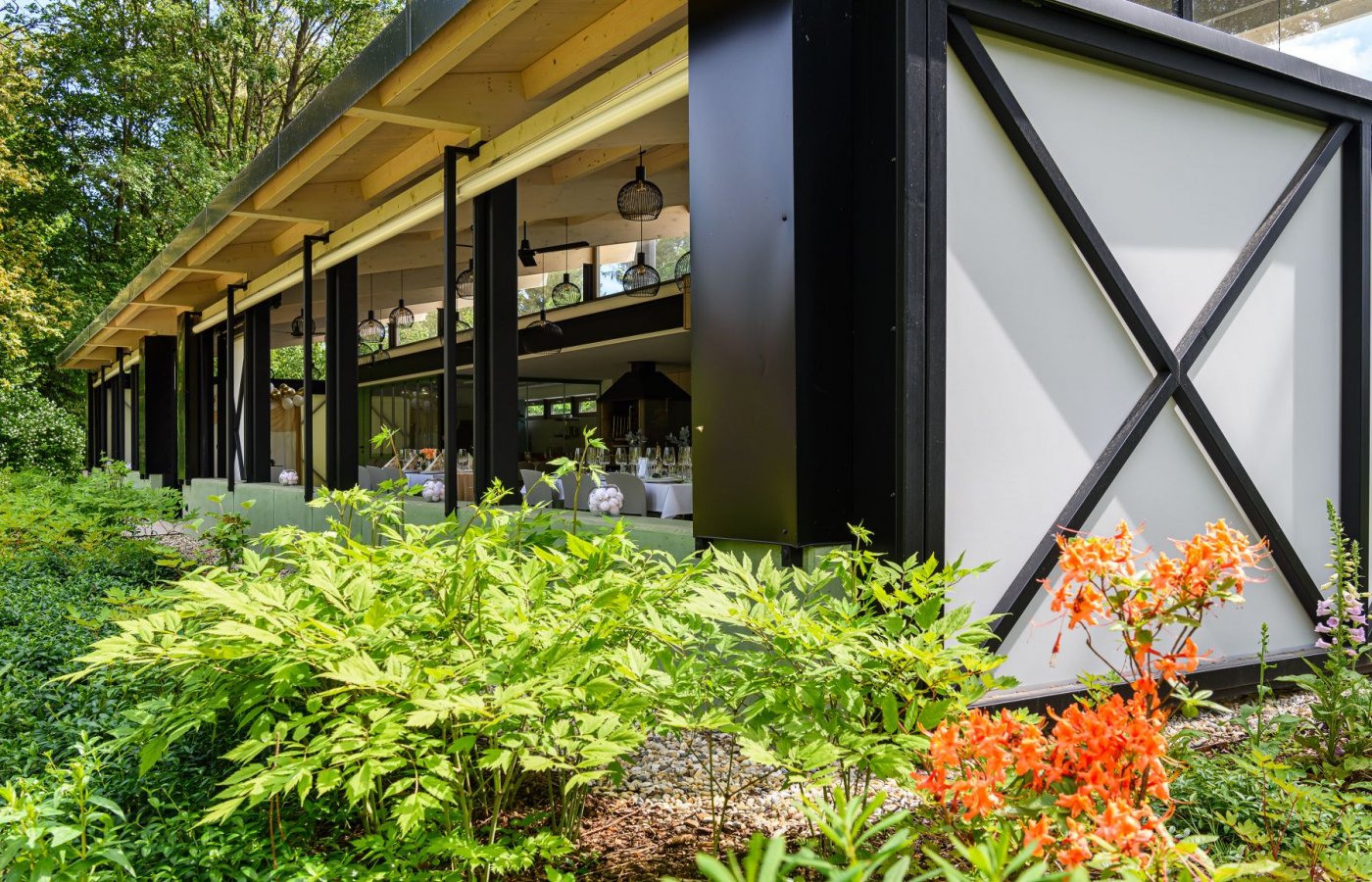 Zavítejte do občerstvení U Supa