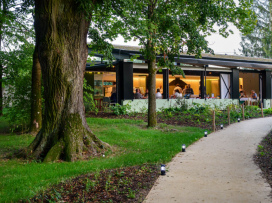 Zavítejte do občerstvení U Supa