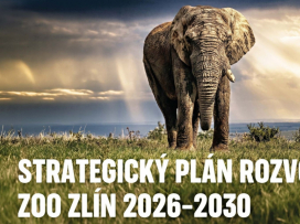 Zoo Zlín v příštích 5 letech