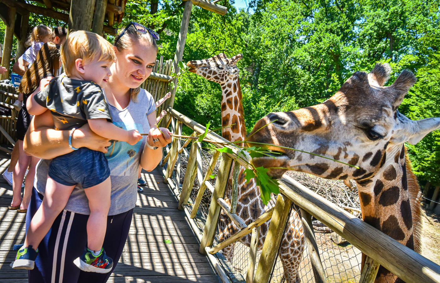 Portál arecenze.cz opětovně vyhlásil Zoo Zlín jako nejlepší zoo v ČR