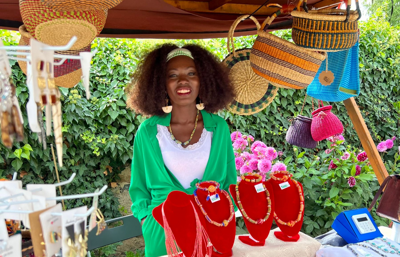 Dny Afriky v Zoo Zlín