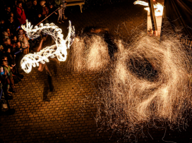 Halloween - program 28.10.
