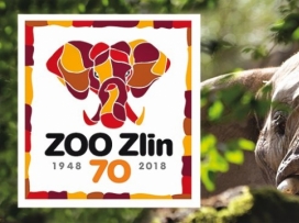 Snímek k 70. výročí zoo